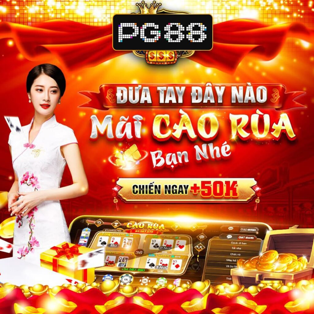 Khám Phá Thế Giới Go88 3 Trải Nghiệm Đẳng Cấp
