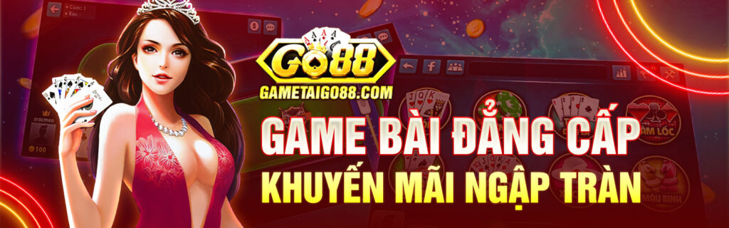 Khám Phá Thế Giới Giải Trí Đỉnh Cao Cùng Go88 Xóc Đĩa Nơi Giấc Mơ Thành Hiện Thực