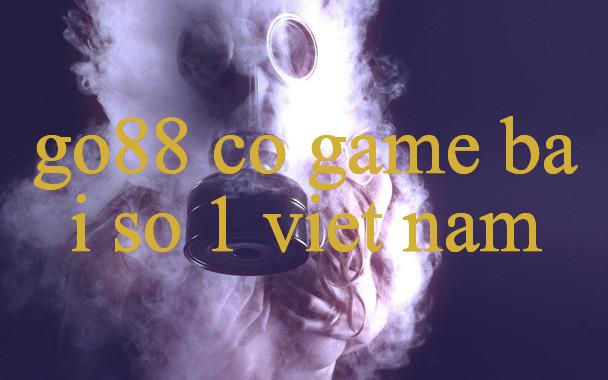 Khám Phá Thế Giới Giải Trí Trực Tuyến Tại Go88 Co Hành Trình Trở Thành Cao Thủ