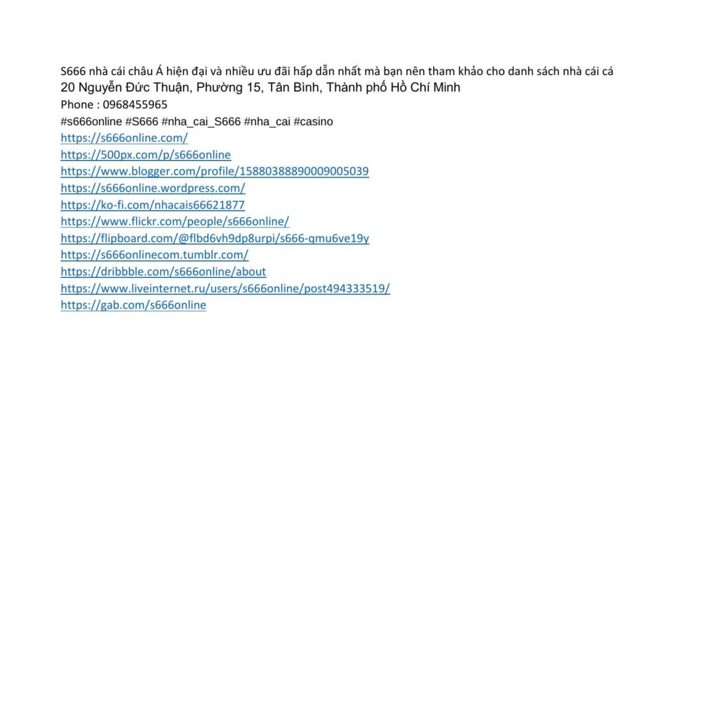 Bán Đất Đà Nẵng Khám Phá Thế Giới Cá Cược Trực Tuyến Uy Tín Và An Toàn