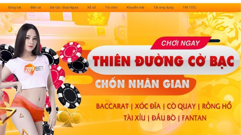 [Nhà CáI Uy TíN] Top Nhà CáI Chơi An Toàn, Thắng Lớn