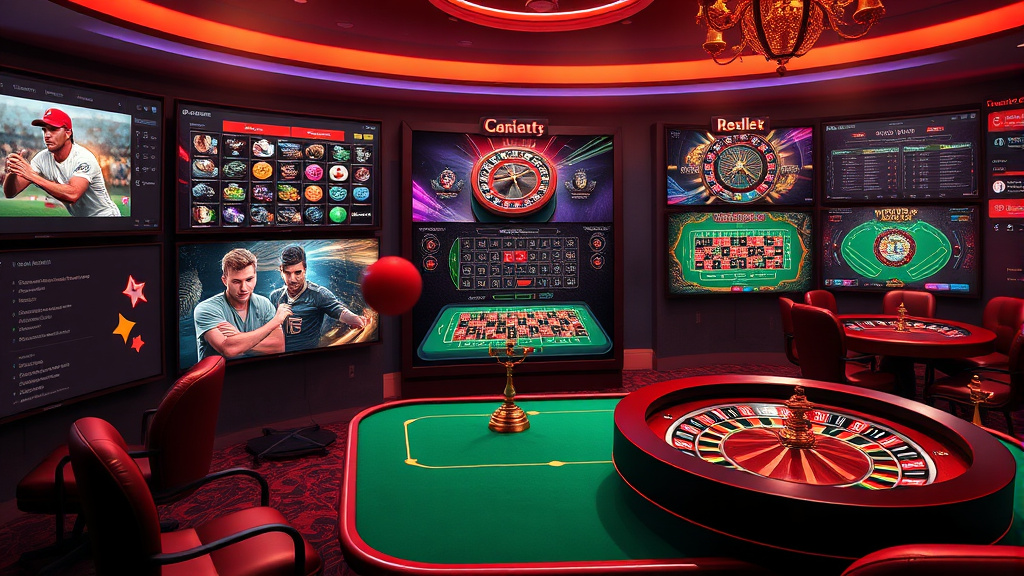 Vegas79.vin – Trải Nghiệm Giải Trí Trực Tuyến Đỉnh Cao Với Nhiều Tiềm Năng Hấp Dẫn