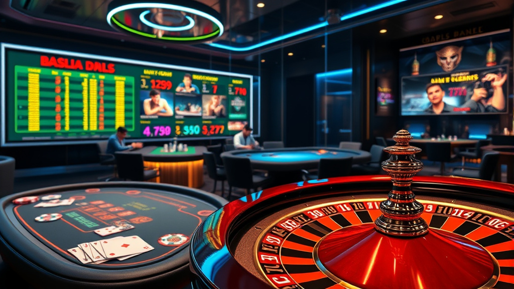 Đánh Giá Game Bắn Cá Tại Nhà Cái ACB8 – Trải Nghiệm Đỉnh Cao Với Những Ưu Đãi Hấp Dẫn