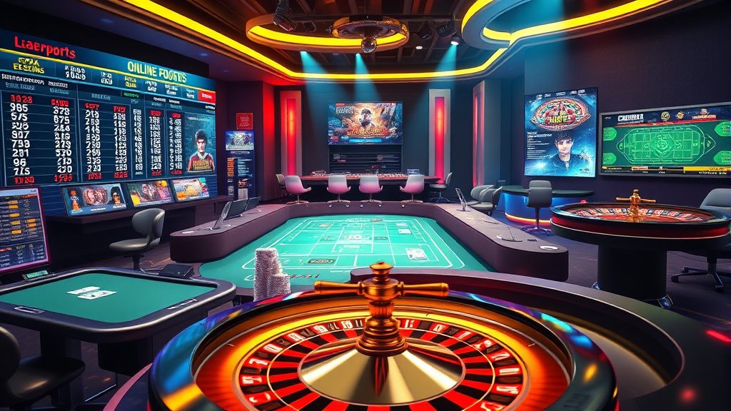 Khám Phá https//68win.day/ – Nền Tảng Cá Cược Trực Tuyến Đáng Tin Cậy & Đa Dạng