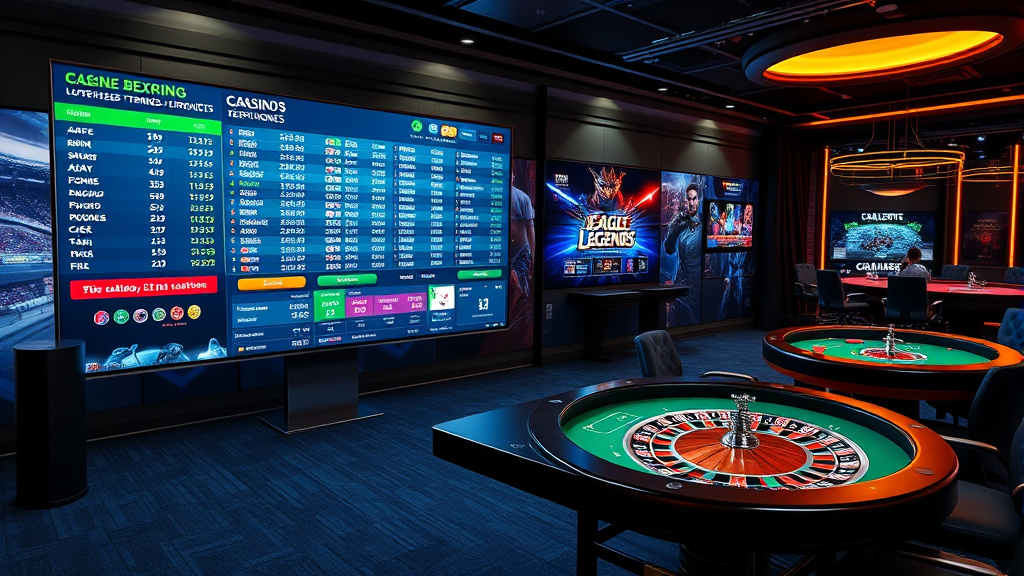 Khám Phá Blog xổ số ga6789 – Nơi Chia Sẻ Kinh Nghiệm, Thông Tin & Cơ Hội Trúng Thưởng Ấn Tượng