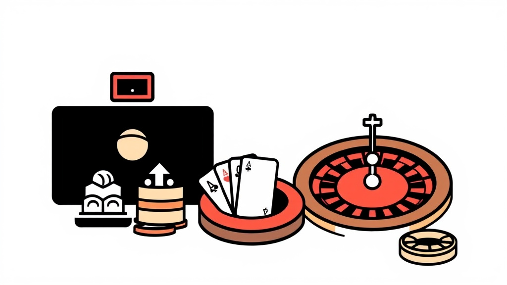 Giải thích kèo chấp 1 trái cùng Cakhiatv – Bí quyết chiến thắng cá cược thể thao