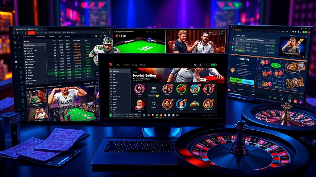 Casino B52 Club – Điểm Đến Lý Tưởng Cho Tín Đồ Cá Cược Slots Trải Nghiệm Sân Chơi Đỉnh Cao và Đa Dạng Các Trò Chơi Hấp Dẫn