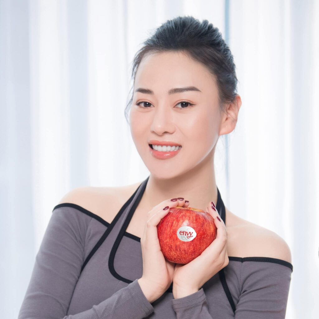 Gai Dep Mac Vay Ngu Sức Hút Quyến Rũ Và Những “Ẩn Số” Trong Xã Hội Việt Nam