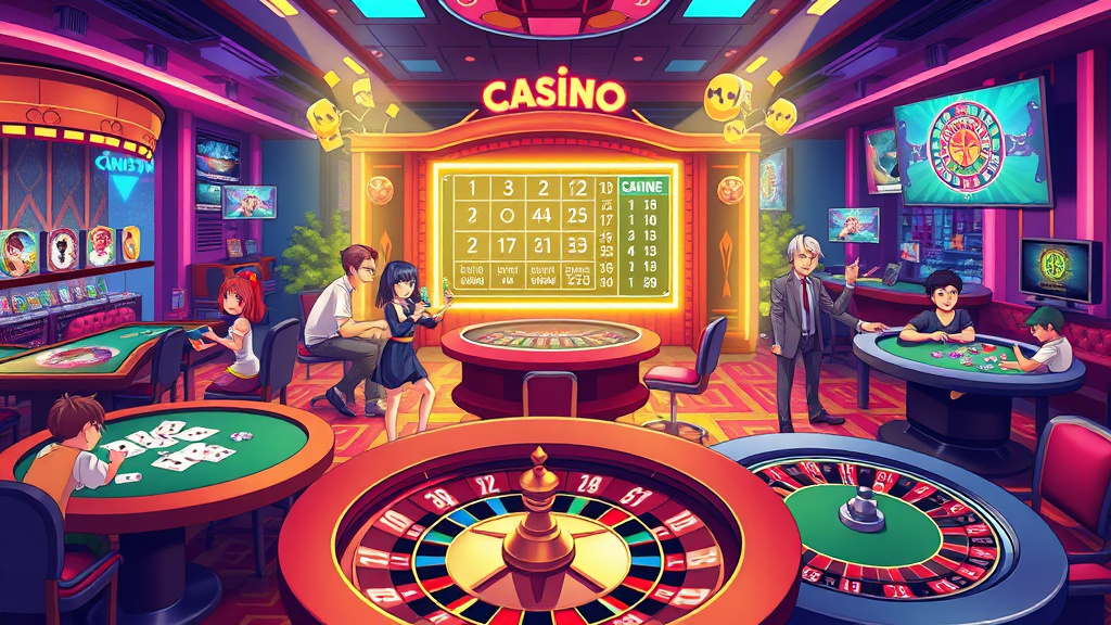 VA88 Casino – Sân Chơi Mang Đẳng Cấp Toàn Cầu Về Việt Nam – Trải Nghiệm Đỉnh Cao Trong Cá Cược Trực Tuyến