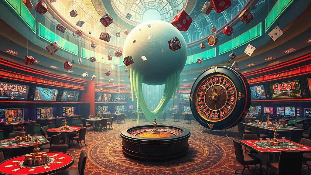 Nhà cái fun88 là gì và có phù hợp với người mới không? – Tìm hiểu toàn diện về thương hiệu cá cược hàng đầu Việt Nam