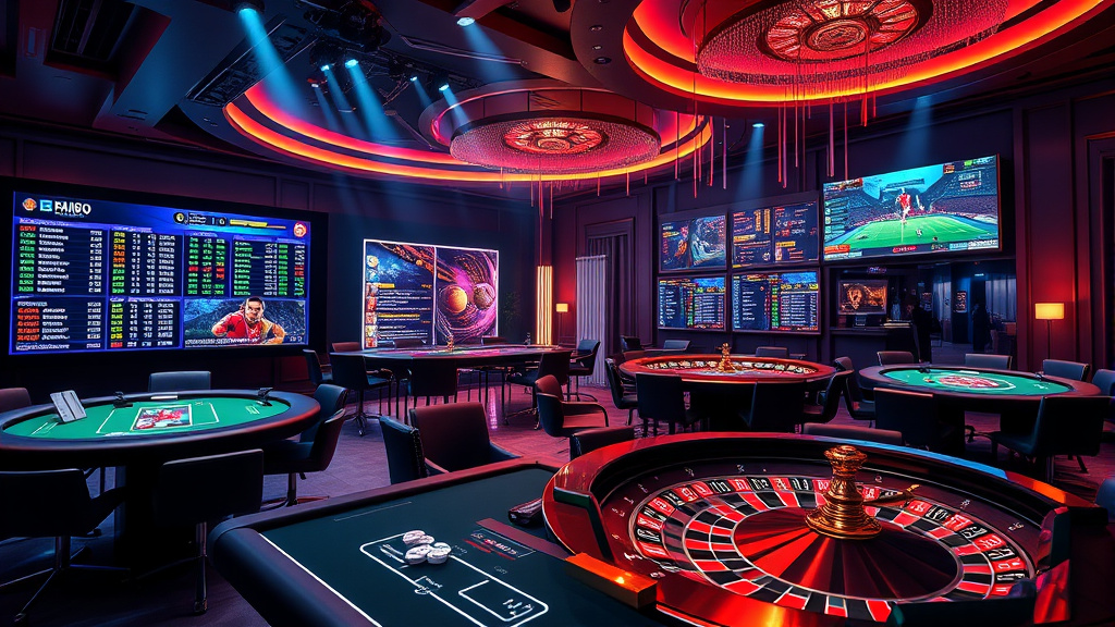 Casino shbet – Cam Kết Sân Chơi An Toàn Mà Bạn Không Thể Bỏ Lỡ